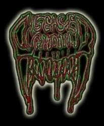 logo Diseased Ghoul